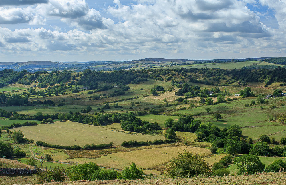 Top o'th' Edge